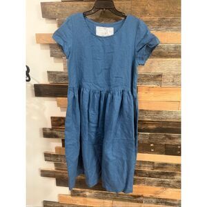 notPERFECTLINEN | Dresses | Not Perfect Linen Sydney Dress | Poshmark